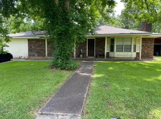 423 Gladys St, Deridder, LA 70634