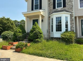 1798 Goldsborough Ln, Odenton, MD 21113