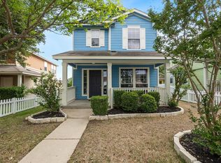 340 Wetzel, Kyle, TX 78640