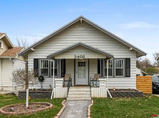 3402 S 42nd St, Lincoln, NE 68506