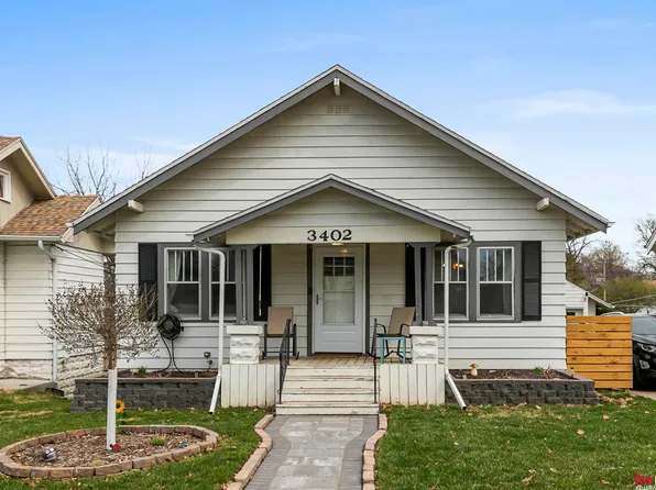 3402 S 42nd St, Lincoln, NE 68506