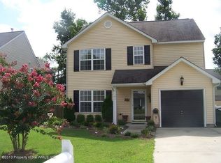 102 Riesling Rd, Williamsburg, VA 23185