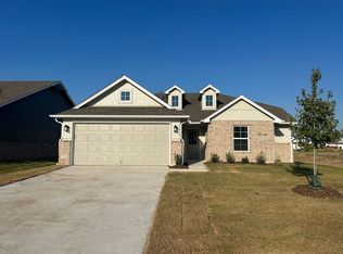 13416 S 95th Ave E, Bixby, OK 74008
