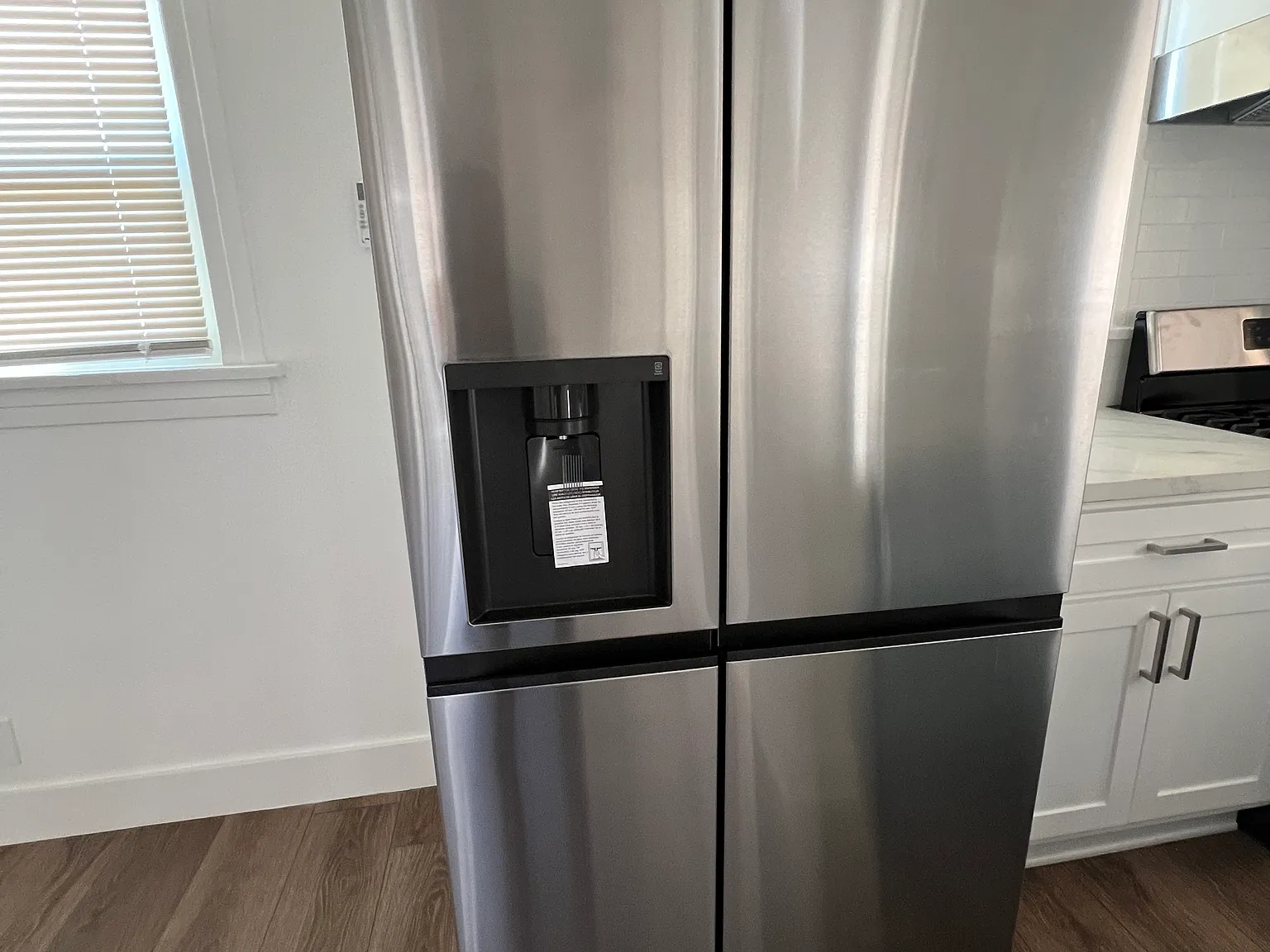 1 bed, 550 sqft, $2,150 — Photo 4