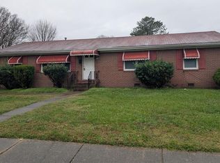1314 Wool Ave, Portsmouth, VA 23707