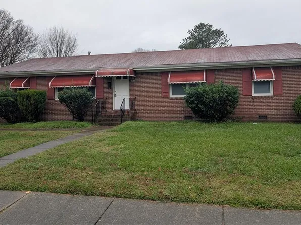 1314 Wool Ave, Portsmouth, VA 23707