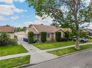 6149 Blackthorne Ave, Lakewood, CA 90712