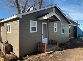 2110 Laporte Ave, Fort Collins, CO 80521