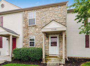 7279 Kirkdale Dr #27E, Blacklick, OH 43004