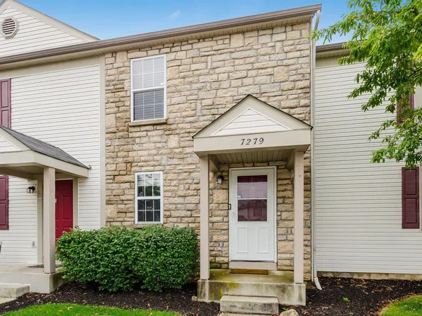 7279 Kirkdale Dr #27E, Blacklick, OH 43004