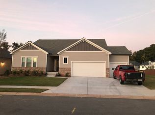 306 Hannah Pl, Canton, GA 30115