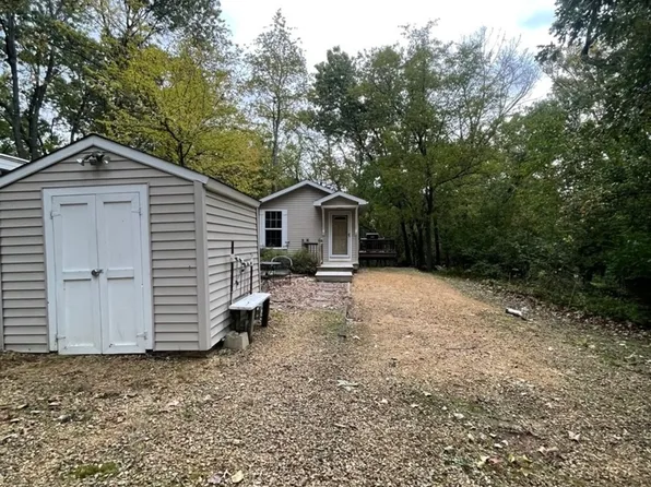 27/58 Woodhaven Lakes, Sublette, IL 61367