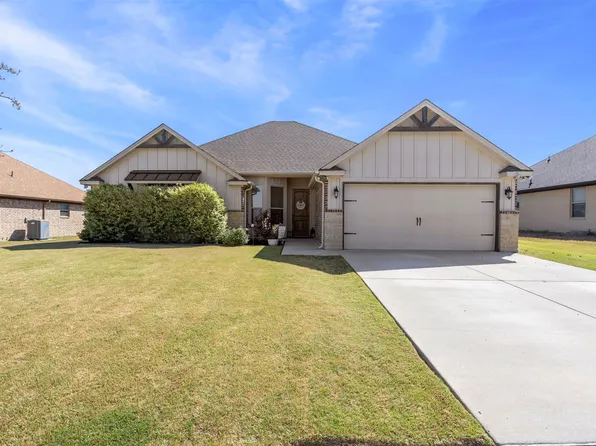 209 Bayless Ave, Godley, TX 76044