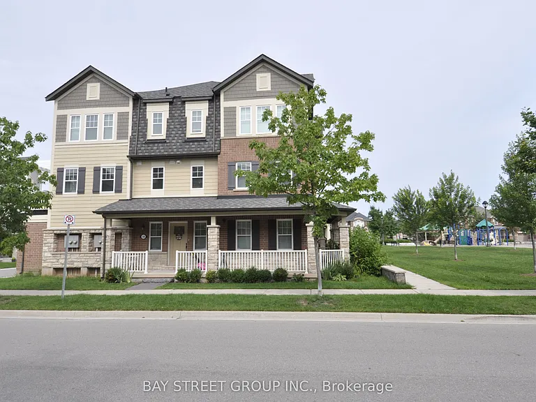 265 Ellen Davidson Dr #5 — Photo 2