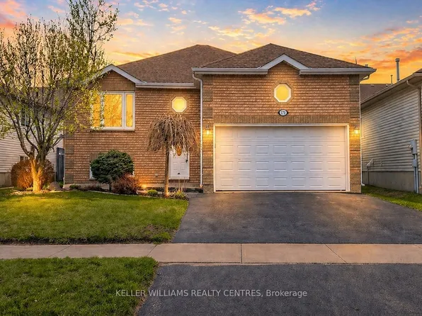171 Marsellus Dr, Barrie, ON L4N 8V7