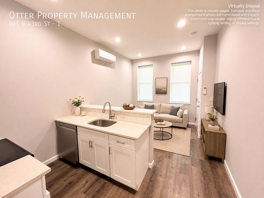 1st image of 861 N 43rd St Floor 1