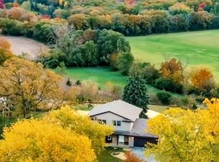 W309S8296 County Road I, Mukwonago, WI 53149