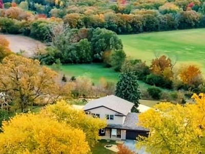 W309S8296 County Road I, Mukwonago, WI, 53149