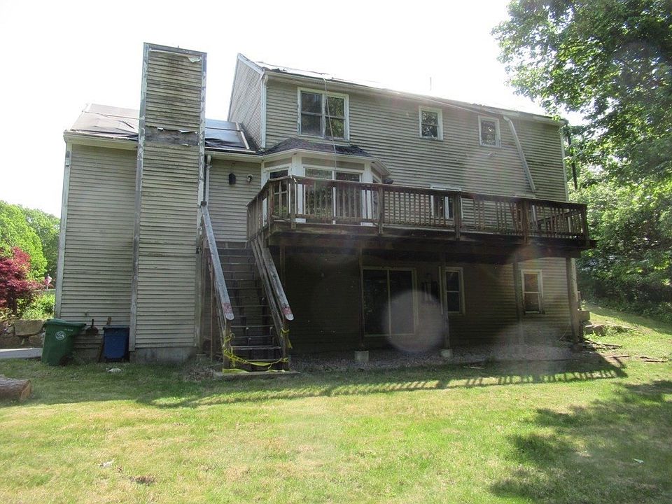 64 Heritage Ave, Ashland, MA 01721 Zillow