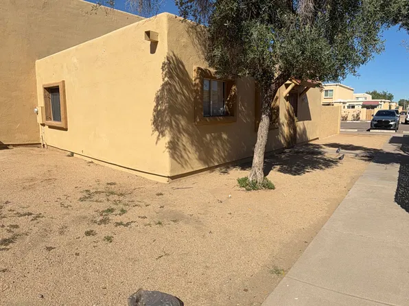 4409 E WOOD Street, Phoenix, AZ 85040