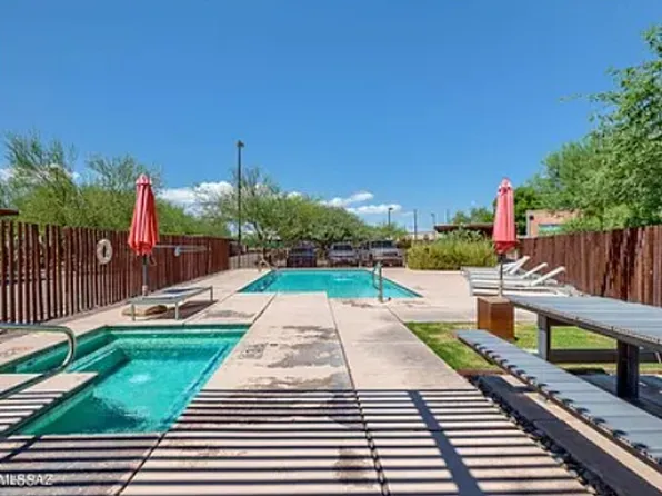 1001 E 17th St #131, Tucson, AZ 85716