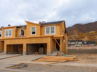 LOT 415 S Olive Ave #4793, Mapleton, UT 84664