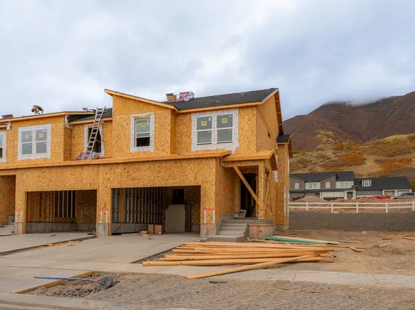 LOT 415 S Olive Ave #4793, Mapleton, UT 84664