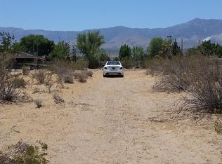 31620 Morningside St, Lucerne Valley, CA 92356