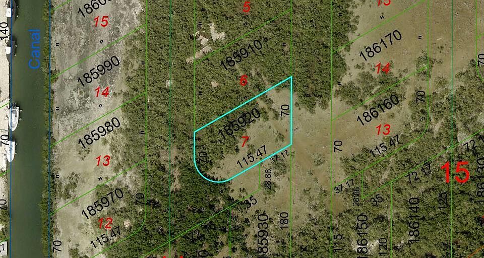 2nd image of LOT 7 Cudjoe Dr