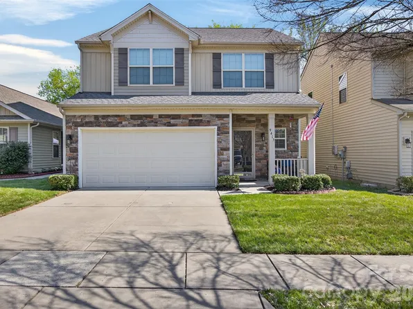 9417 Tavistock Ct, Matthews, NC 28105