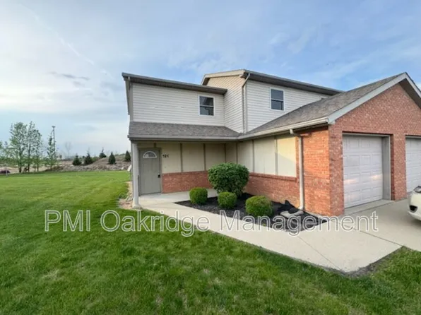 121 Bruns Dr, Brookville, OH 45309