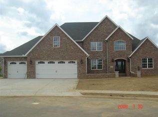 11431 N Boulder Creek Ct, Dunlap, IL 61525