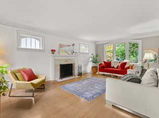 3141 W 39th Ave, Vancouver, BC V6N 2Z7