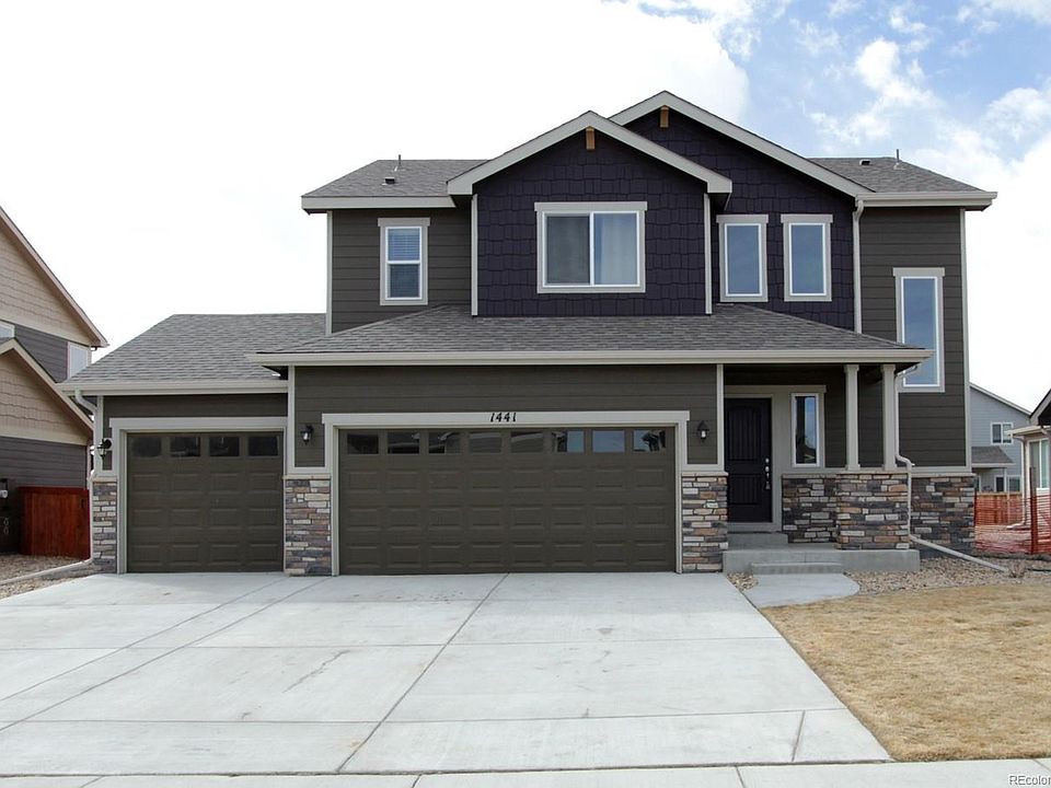 1st image of 1441 Moraine Valley Dr