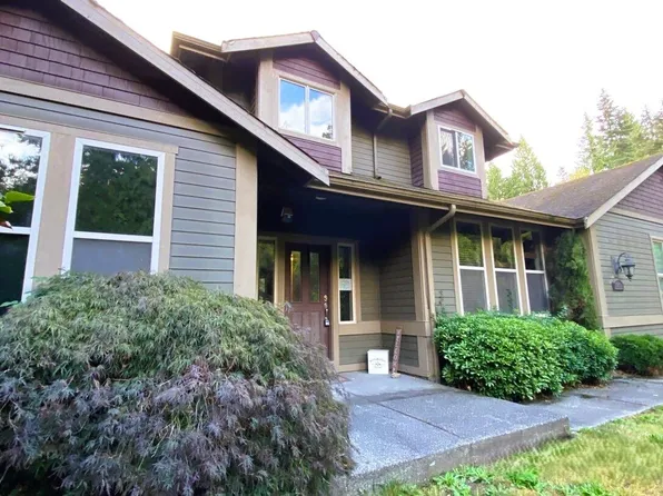 18301 62nd Street E, Bonney Lake, WA 98391