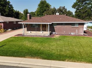 4561 Quay St, Wheat Ridge, CO 80033