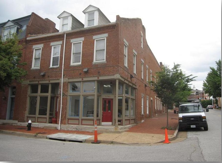 1st image of 1701 S 11th St