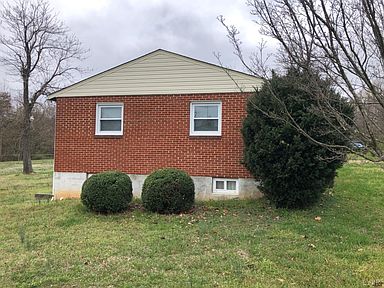 206 Liggon Rd Madison Heights Va 24572 Zillow