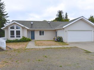 473 E Main St, Coquille, OR 97423