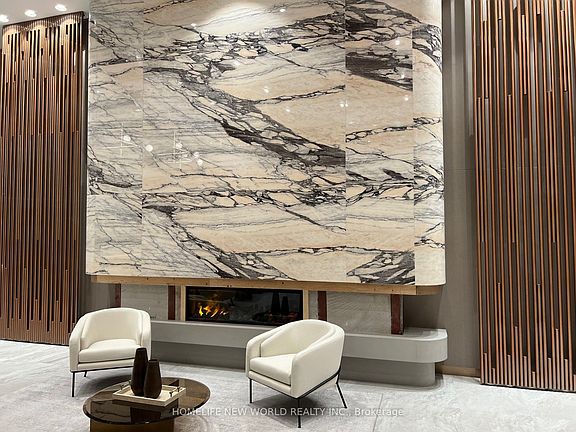 3rd image of 1100 Sheppard Ave W #807