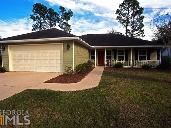 319 Hallowes Dr, Saint Marys, GA 31558
