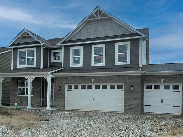 355 Limerick Ln, Pendleton, IN 46064