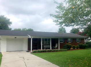 105 Elyria Dr, Knoxville, TN 37912