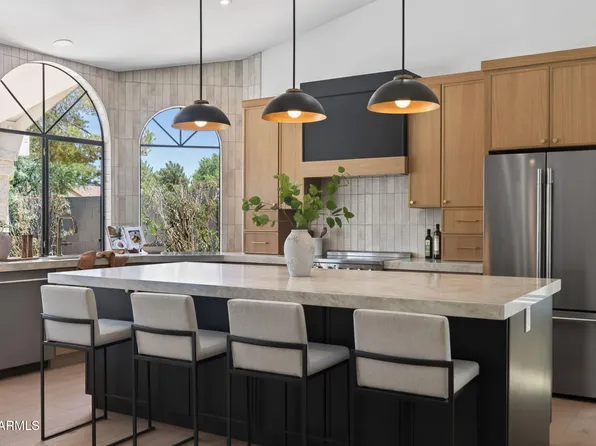 5002 E KAREN Drive, Scottsdale, AZ 85254