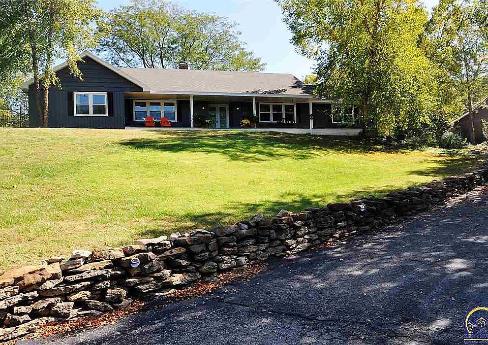 Hilltop Home