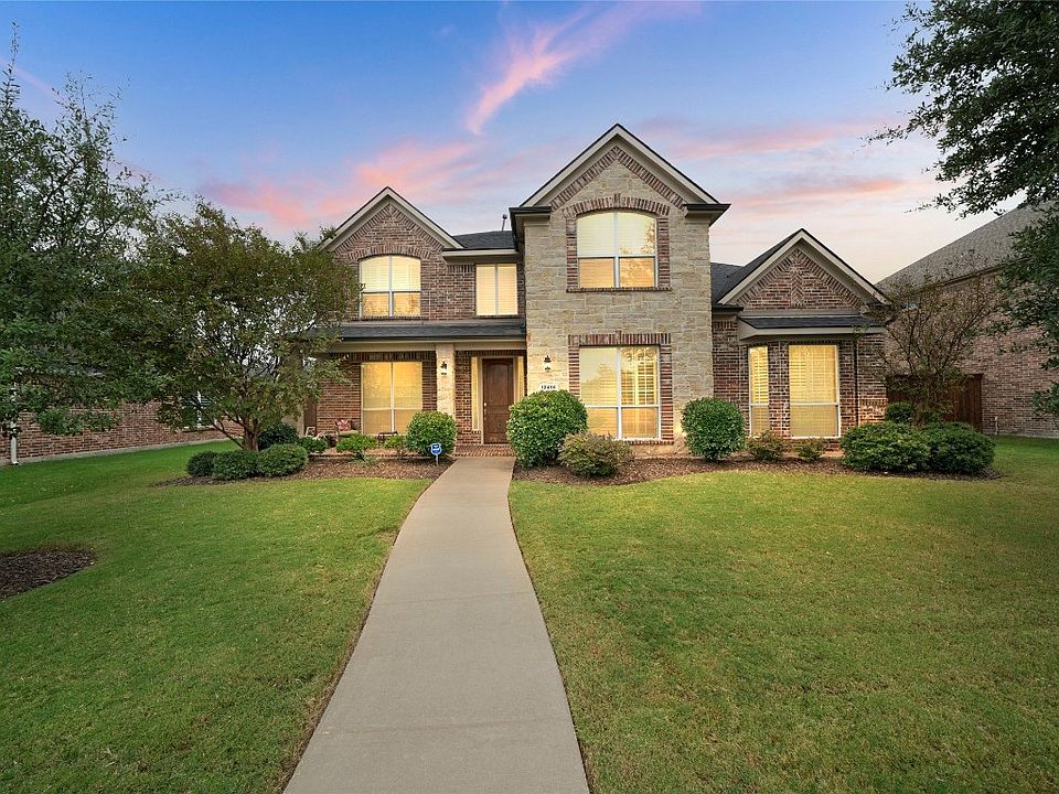 12406 Botanical Ln, Frisco, TX 75035 | Zillow