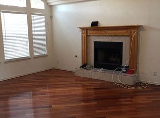 6364 Franklin Ridge Dr, El Paso, TX 79912