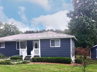 110 Gregory Neal Rd, Crandall, GA 30711