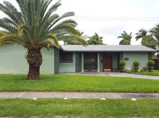 1341 NW 174th St, Miami Gardens, FL 33169