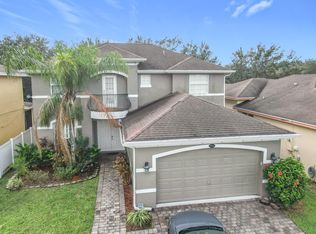 2953 Bonita Cir, Kissimmee, FL 34744